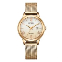 Orologio Citizen Donna Lady Dazzling in Acciaio EW2623-70P - EW2623-70P
